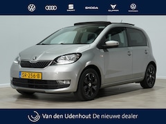 Skoda Citigo - 1.0 Greentech Ambition | Panoramadak | PDC | Sound System | Lm Velgen 341