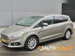 Ford S-Max - 1.5 Titanium /Winterpack/Trekhaak