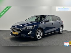 Ford Focus - 1.0 EcoBoost Trend Edition Business CAMERA CARPLAY NAVI LM