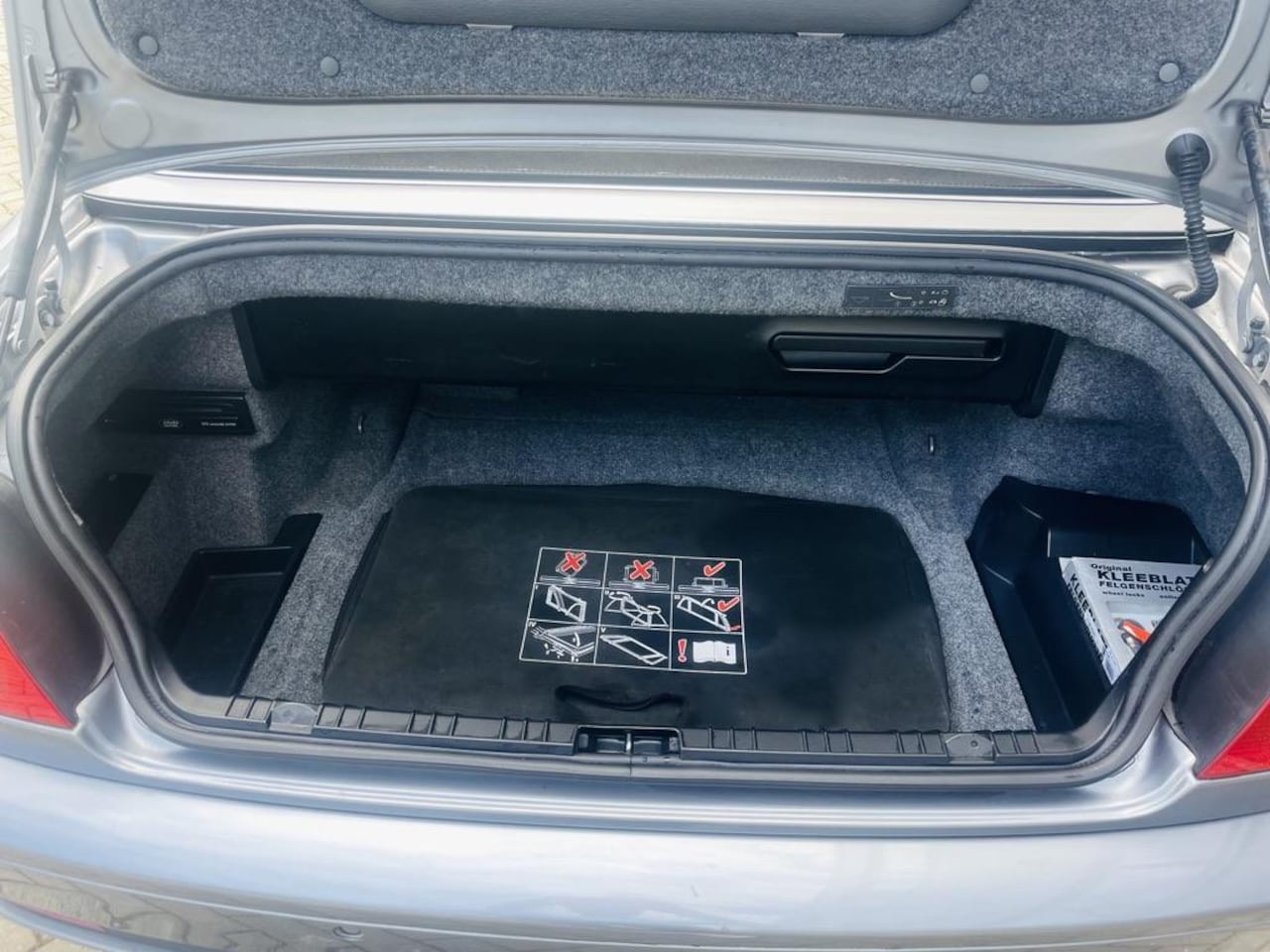 BMW 3-serie Cabrio - 320Ci M-sport onderstel | Elektr. sportstoelen + geheugen | Xenon