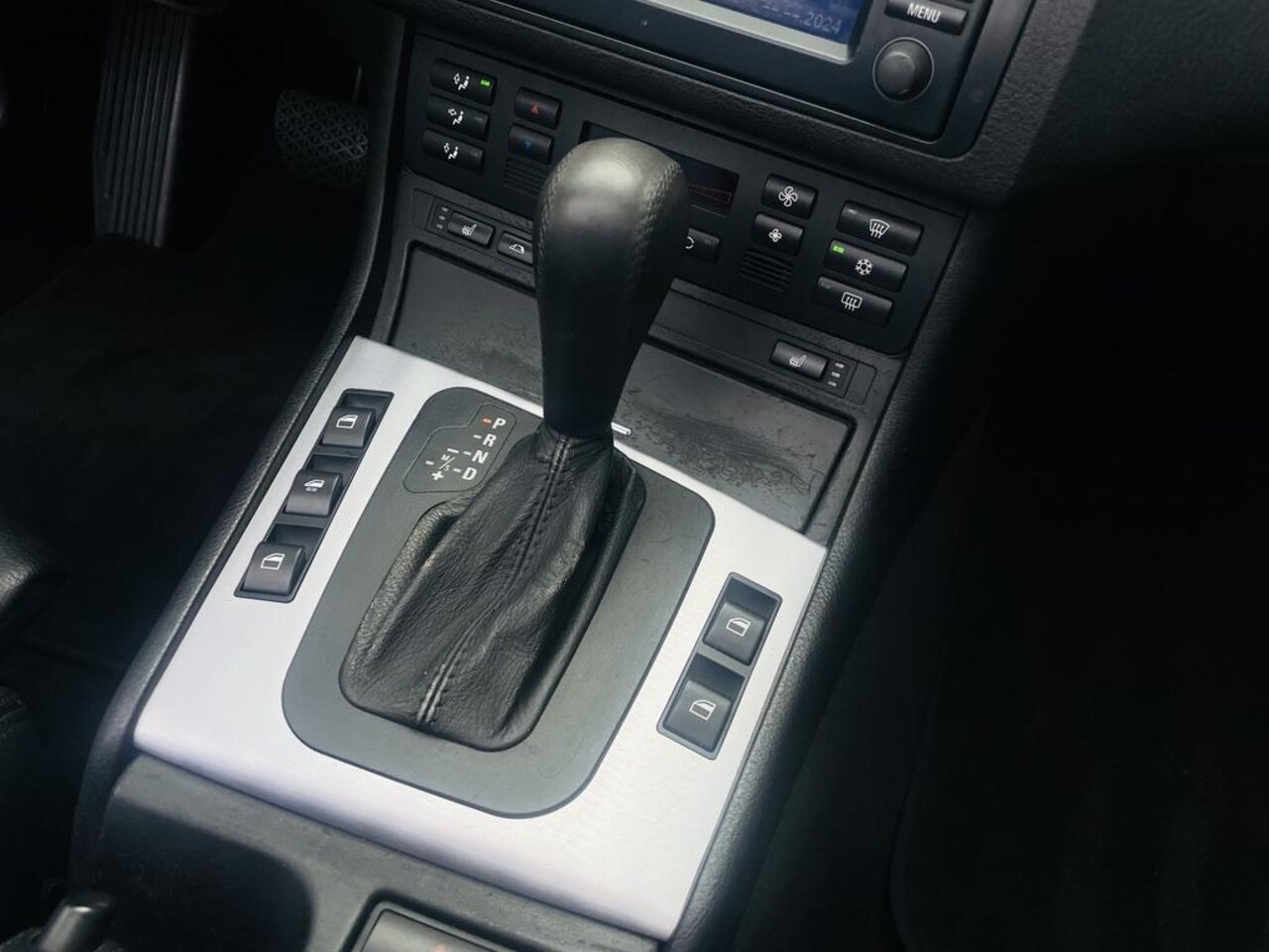 BMW 3-serie Cabrio - 320Ci M-sport onderstel | Elektr. sportstoelen + geheugen | Xenon