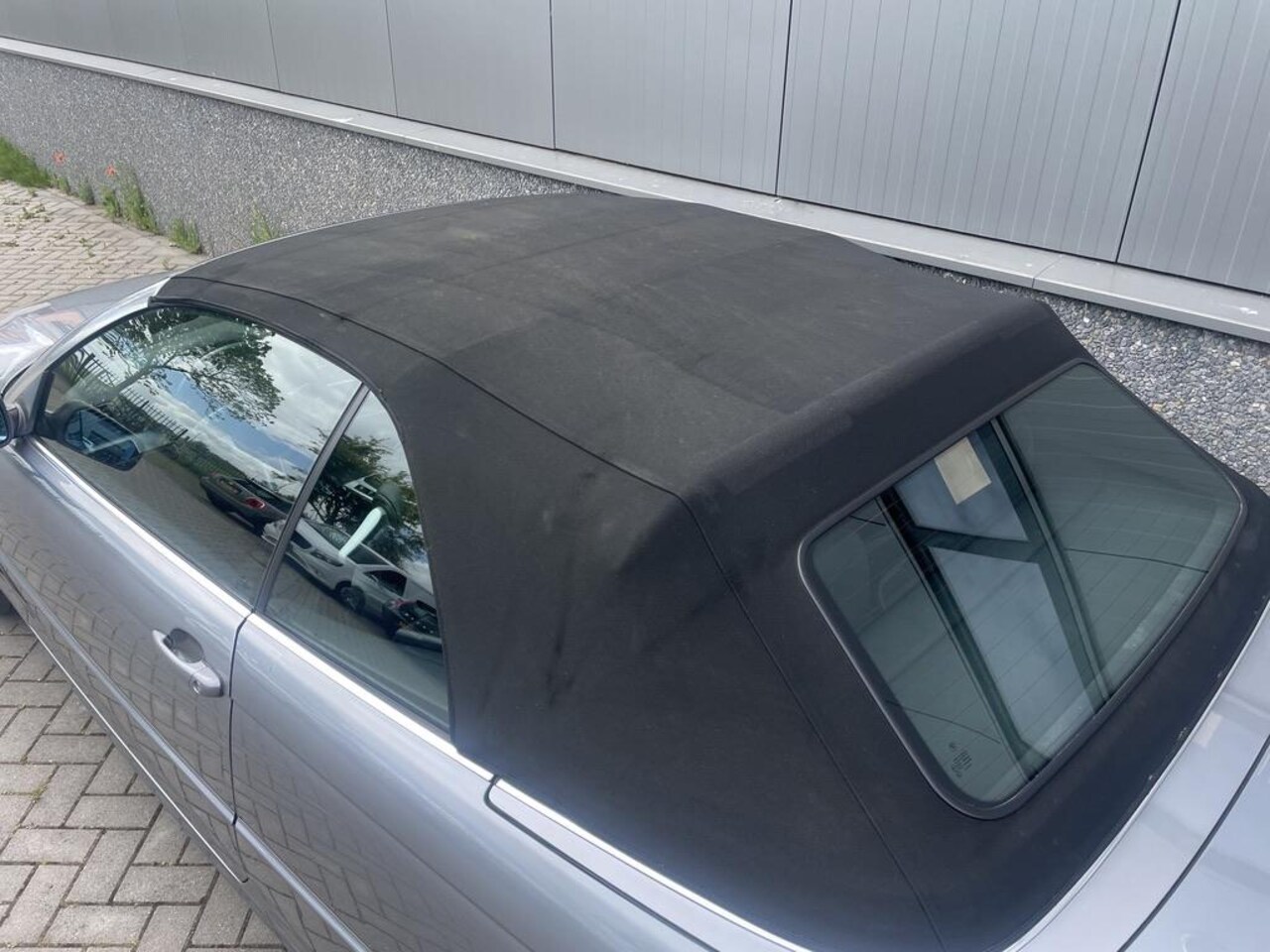 BMW 3-serie Cabrio - 320Ci M-sport onderstel | Elektr. sportstoelen + geheugen | Xenon