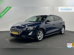 Ford Focus - 1.0 EcoBoost Trend Edition Business CAMERA CARPLAY NAVI LM