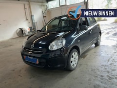 Nissan Micra - 1.2 Acenta