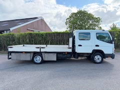 Mitsubishi Canter - 6C15 DC - GVW 3500KG - AC - 1E EIG