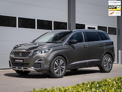 Peugeot 5008 - 1.6 e-THP GT-Line I 7zits I Automaat I Pano I Trekhaak I Nap I