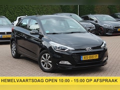 Hyundai i20 - 1.0 T-GDI Comfort / Trekhaak / Camera / Navigatie / Parkeerhulp achter / Cruise Control /