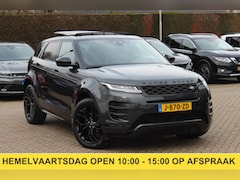 Land Rover Range Rover Evoque - 1.5 P300e AWD HSE R-Dynamic NL. Auto / Panoramadak / Camera / Luxe Leder / Meridian / Keyl
