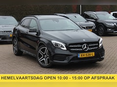 Mercedes-Benz GLA-Klasse - 180 Business Solution AMG Night Upgrade / Camera / Apple CarPlay / 19'' / Half leder / Nav