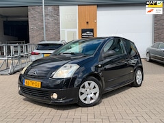 Citroën C2 - 1.4i VTR | Nwe apk | Airco |