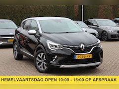 Renault Captur - 1.0 TCe 100 Intens / Camera / Navigatie / 17'' / CarPlay / Keyless / DAB / Parkeerhulp V+A