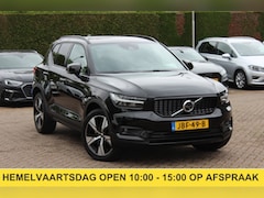 Volvo XC40 - 1.5 T5 Recharge Inscription / Trekhaak / 360Camera / Leder&Alcantara / 19'' / CarPlay / LE