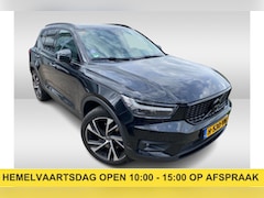 Volvo XC40 - 1.5 T5 Twin Engine Inscription R-Design / Full option / Trekhaak / Panoramadak / 360Camera