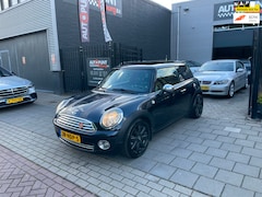 MINI Cooper - 1.6 Chili Sport Panoramadak Airco NAP APK