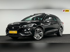 SEAT Leon Sportstourer - 1.4 TSI eHybrid PHEV FR *204PK*Panodak*Navi*Carplay*Stoelverw*AdaptiveCruise