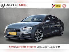 Audi A5 Sportback - 35 TFSI Sport S-line edition | 2x S-Line | Pano | Alcantara\ Leer | Sportstoelen