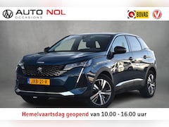 Peugeot 3008 - 1.2 PureTech Allure | Half Leer | Camera | HUD | Apple CarPlay
