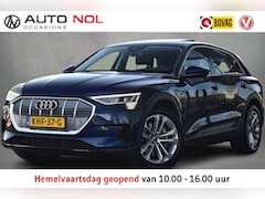 Audi e-tron - e-tron 50 quattro Launch edition 71 kWh | SOH: 96% | Pano | B&O | HUD | Camera