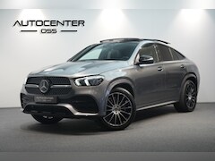 Mercedes-Benz GLE-Klasse Coupé - 350 e 4MATIC AMG | NIGHT | BURMESTER | PANO | TREKHAAK | 360 CAM | DISTRONIC | BTW |