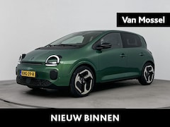 Renault Twingo - urban range techno 27.5 kWh | 18'' Inch Velgen | Adaptieve Cruise Control | Google Navigat