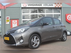 Toyota Yaris - 1.5 Hybrid ....12 mnd. gar