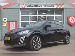 Peugeot 208 - 1.2 PureTech 100 Active 12 mnd.gar