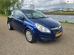 Opel Corsa - 1.3 CDTi Business Nieuwe APK