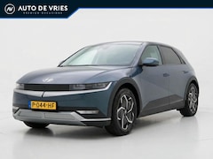 Hyundai IONIQ 5 - Style 58 kWh | SOH 100% | Navigatie | Camera | Full LED