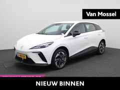 MG MG4 Electric - Standard 51 kWh | Apple Carplay/Android Auto | DAB + | Airco | Parkeersensoren |