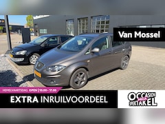 SEAT Altea XL - 1.2 TSI I-Tech | WORDT VERWACHT | Airco | Trekhaak | Stoelverwarming | Navigatie | Cruise