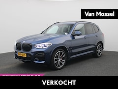 BMW X3 - xDrive30e High Executive | Apple Carplay / Android Auto | Panoramadak | 360 Camera | Parke