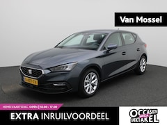 SEAT Leon - 1.0 TSI Reference | Apple Carplay/Android Auto | Climate Control | Cruise Control | Lichtm