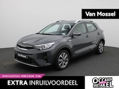 Kia Stonic - 1.0 T 100 Pure | Airconditioning | Apple Carplay/Android Auto | Parkeersensoren | Lichtmet