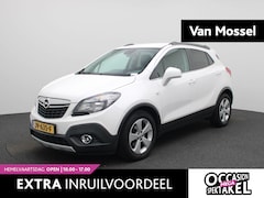 Opel Mokka - 1.4 T Innovation | Camera | Parkeersensoren | Trekhaak | Climate Controle |