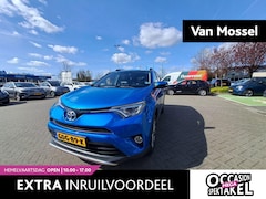 Toyota RAV4 - 2.5 Hybrid Executive Business | WORDT VERWACHT | Automaat | Camera | Parkeersensoren | Sto