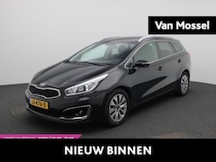 Kia Cee'd - 1.0 T-GDi DynamicLine | Navigatie | Camera | Cruise Control | Climate Control |