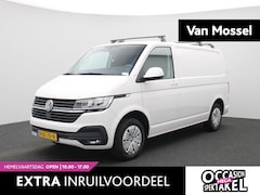 Volkswagen Transporter - 2.0 TDI L1H1 26 | Apple Carplay/Android Auto | Airco | Parkeersensoren |