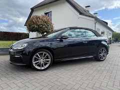 Volkswagen Golf Cabriolet - 1.4 TSI / Bj: 2012 / R-Design / apk tot 11-2026