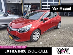Renault Clio - 0.9 TCe Expression | WORDT VERWACHT | Airco | Cruise Control |