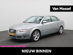 Audi A4 Limousine - 2.0 TFSI quattro Pro Line A4 2.0 TFSI quattro Pro Line