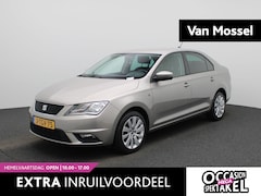 SEAT Toledo - 1.2 TSI Businessline High | Trekhaak | Parkeersensoren | Climate Control | Cruise Control