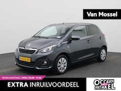 Peugeot 108 - 1.0 e-VTi Active | Airco |