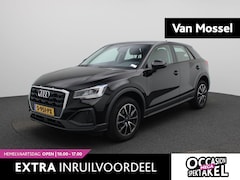 Audi Q2 - 30 TFSI Pro Line | Apple Carplay/Android Auto | Parkeersensoren | Climate Control | DAB |