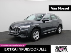 Audi Q5 Sportback - Advanced 50 TFSIe quattro S tronic | Automaat | Panoramadak | Camera | Climate Control | S