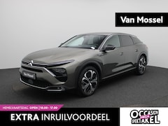 Citroën C5 X - Hybrid 180 e-EAT8 Shine | Lederen Bekleding | Stuurverwarming | Achteruitrijcamera | Parke
