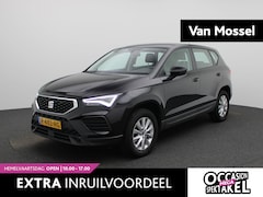 SEAT Ateca - 1.0 TSI Reference | Apple Carplay/Android Auto | Cruise Control | Climate Control | Parkee
