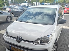 Volkswagen Up! - 1.0 BMT take up!