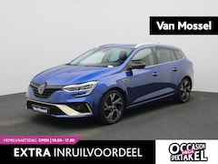 Renault Mégane E-Tech - Estate 1.6 Plug-In Hybrid 160 E-Tech Engineered | PHEV | Navigatie | Apple Carplay / Andro