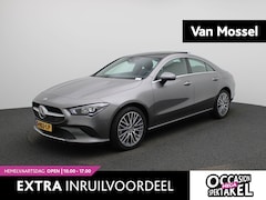 Mercedes-Benz CLA-Klasse - 250 e Luxury Line | Automaat | Panoramadak | Apple Carplay / Android Auto | Stoel- Stuurve