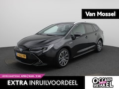 Toyota Corolla Touring Sports - 1.8 Hybrid Executive | Automaat | Stoel verwarming | Stuur verwarming | Camera | Climate c